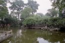 Master of The Nets Garden, Suzhou